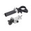 Manual Electric Drill Refitting Plate Shears Plate 4