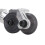 Manual Electric Drill Refitting Plate Shears Plate 15