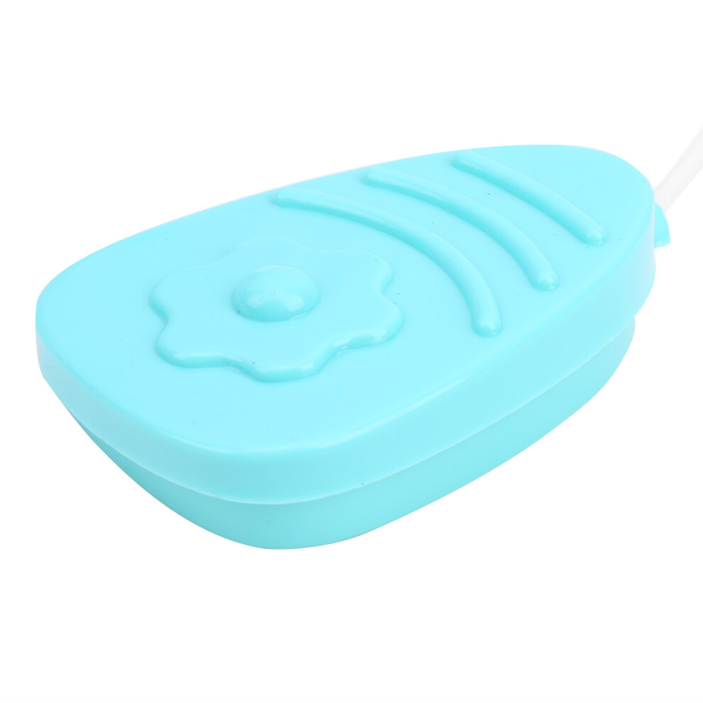 Electric Mini Sewing Machine Kit for Children Compact Household Toy Fun & Easy-image-OPC-PJMPGSX-NEW