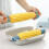 Microwave Corn Cooker, PP, Blue, 2 Cobs, 22.4x22.3x9.8cm 5