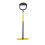 Manual Lawn Edger Steel Structure Saw Tooth Blade 6