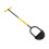 Manual Lawn Edger Steel Structure Saw Tooth Blade 9