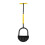 Manual Lawn Edger Steel Structure Saw Tooth Blade 2