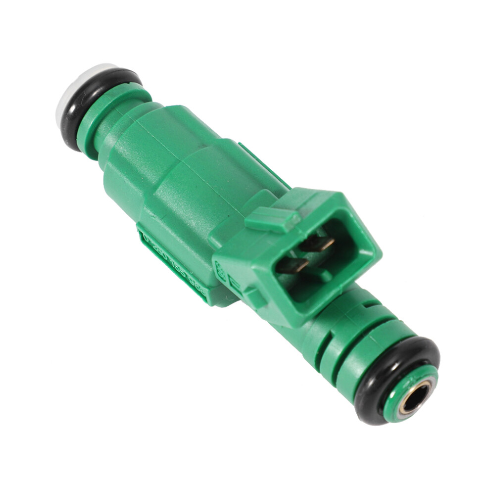 Car Fuel Injector Nozzle 0280155968 Replacement 9387669405126