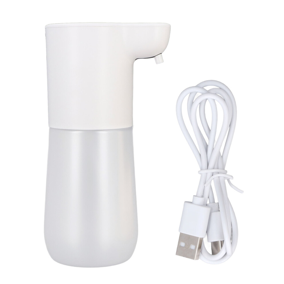 Automatic Soap Dispenser Touchless Infrared Sensor