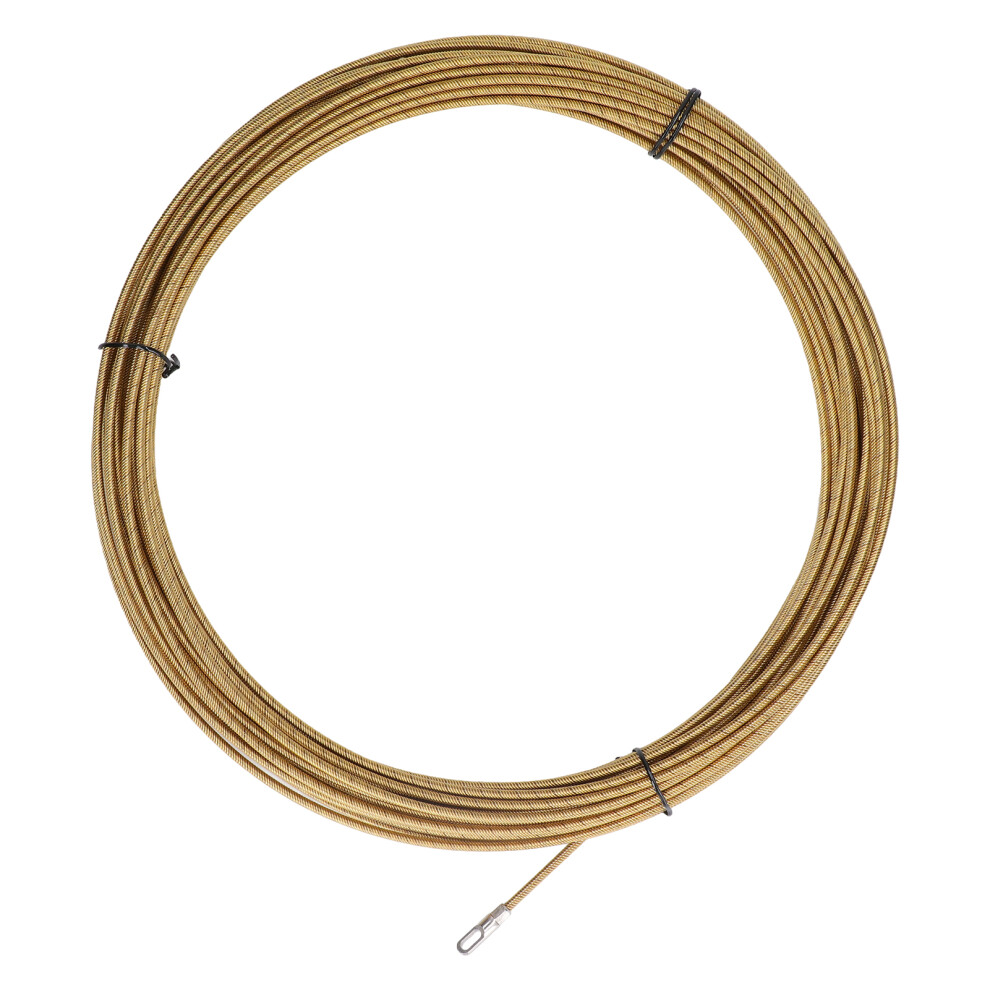 Wire Threader Flexible Soft Good Resilience Cable
