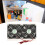 12V Semiconductor Refrigeration Cooling System Kit for Mini Air Conditioner 1