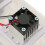 12V Semiconductor Refrigeration Cooling System Kit for Mini Air Conditioner 10