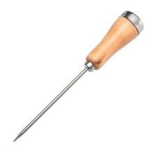 Ice Removal Shovel Set for Small Refrigerator and Freezer, Stainless Steel Ice Scraper, 2-Pack Eisschaufel