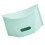 Portable Green PP Folding Stool for Outdoors, 270g Lightweight 3