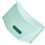 Portable Green PP Folding Stool for Outdoors, 270g Lightweight 4