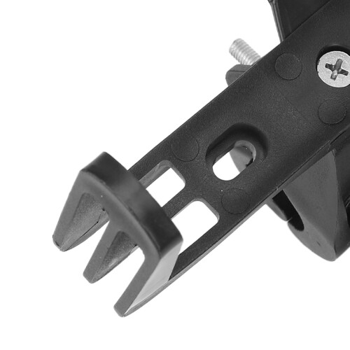 Universal 90 Rotatable Cup Holder for Bikes Strollers & Scooters 2