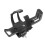 Universal 90 Rotatable Cup Holder for Bikes Strollers & Scooters 16