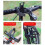 Universal 90 Rotatable Cup Holder for Bikes Strollers & Scooters 4