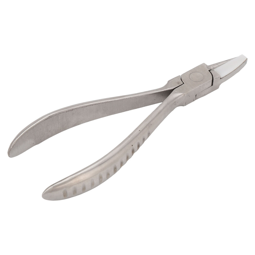 Professional Eyeglass Bending Pliers For Frame & Nose Pad Adjustment 8401341495012