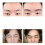 Lápiz de cejas impermeable para hombres, marrón oscuro 16