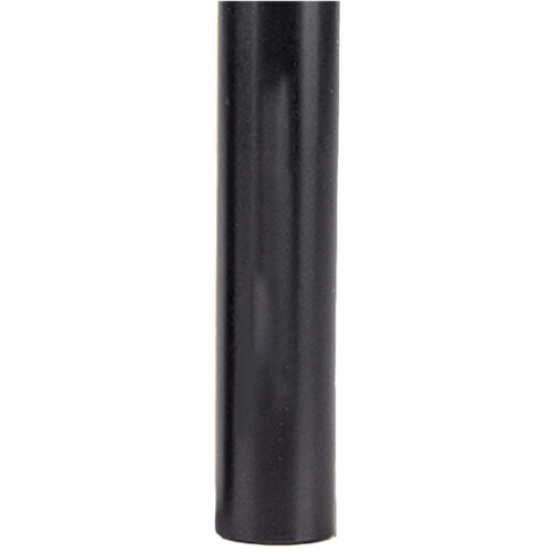 Lápiz de cejas impermeable para hombres, marrón oscuro