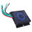 Wind Turbine Generator Controller 500W 12V/24V Waterproof IP67 3