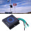 Wind Turbine Generator Controller 500W 12V/24V Waterproof IP67 13