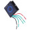 Wind Turbine Generator Controller 500W 12V/24V Waterproof IP67 6