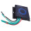 Wind Turbine Generator Controller 500W 12V/24V Waterproof IP67 9