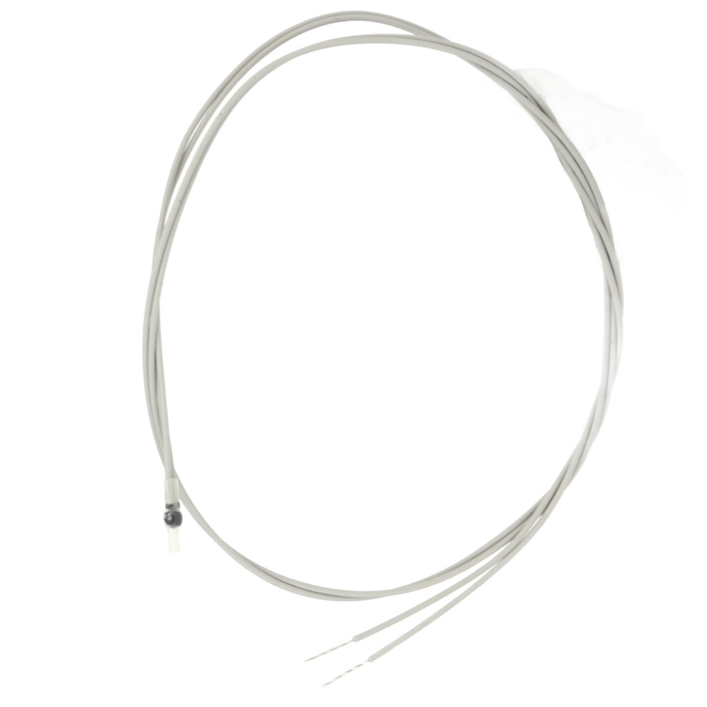 Thermistor PTC Waterproof Probe Temperature Sensor