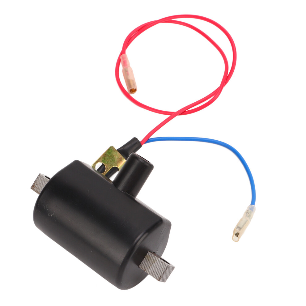 High Performance Ignition Coil 23782 G1 For E-Z-Go 1981-1994 Golf Cart 7651341499072