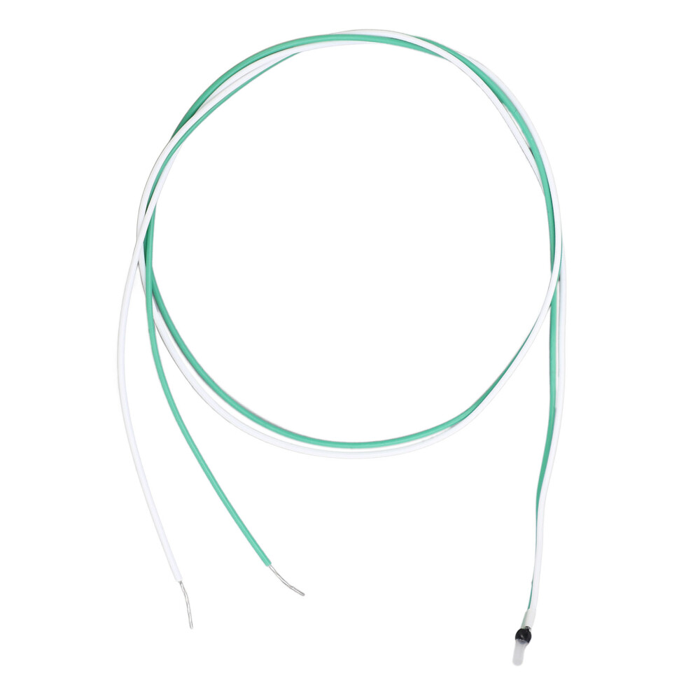 Thermistor PTC Waterproof Probe Temperature Sensor