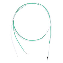 Thermistor PTC Waterproof Probe Temperature Sensor