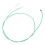 Thermistor PTC Waterproof Probe Temperature Sensor 10