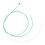 Thermistor PTC Waterproof Probe Temperature Sensor 3