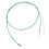 Thermistor PTC Waterproof Probe Temperature Sensor 9