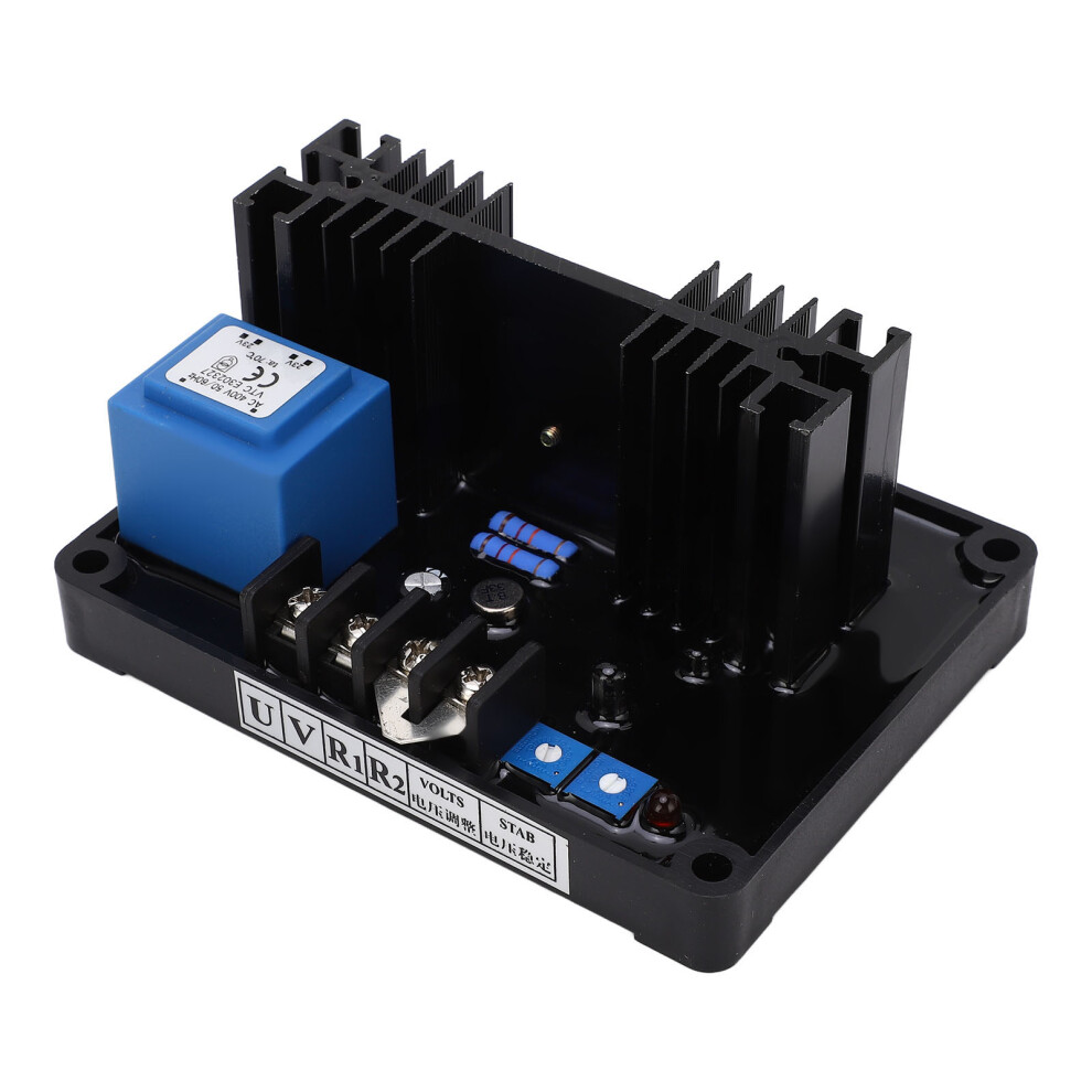 Brushed Generator Automatic Voltage Regulator