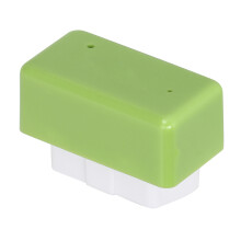Eco OBD2 Petrol Car Tuning Box Chip - Enhance Fuel Efficiency