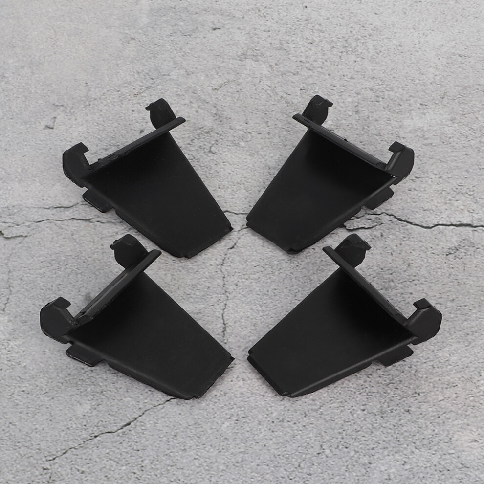 4Pcs Universal Abs Jaw Protectors For Tire Changer Clamp Guard Auto Accessory 5061341502719