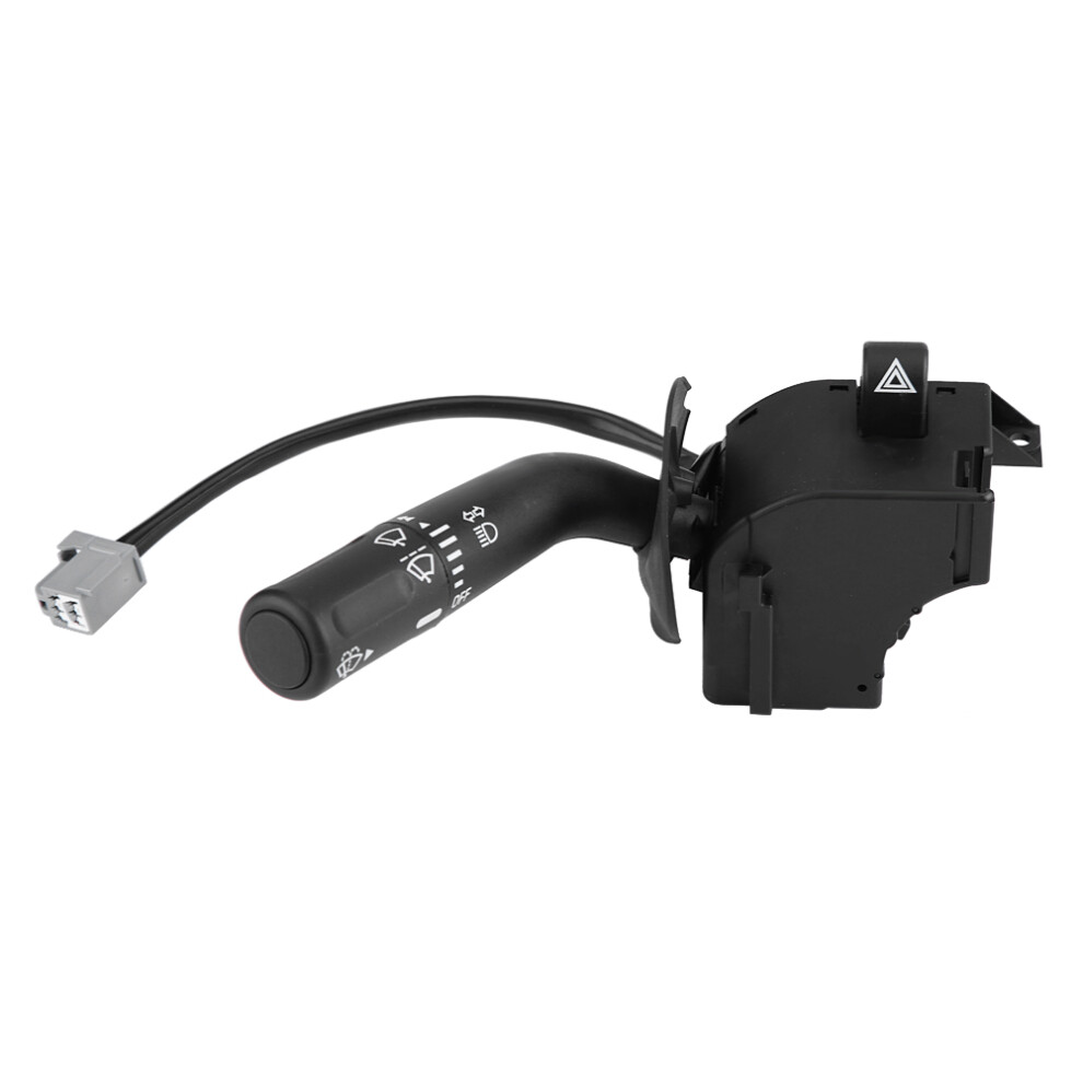 Turn Signal Wiper Dimmer Combination Lever Switch 9387669407021