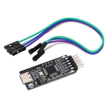 Simulation Download Burner STM32 Development