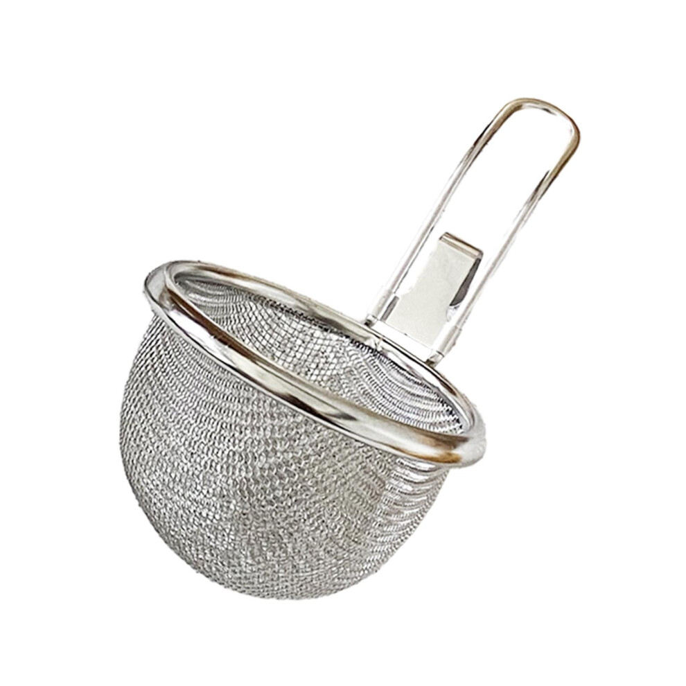 (Diameter 98cm) Noodles Strainer Fine Wire Mesh Food Strainer for Cooking Frying Pasta-image-OPC-PJMPM5Y-NEW