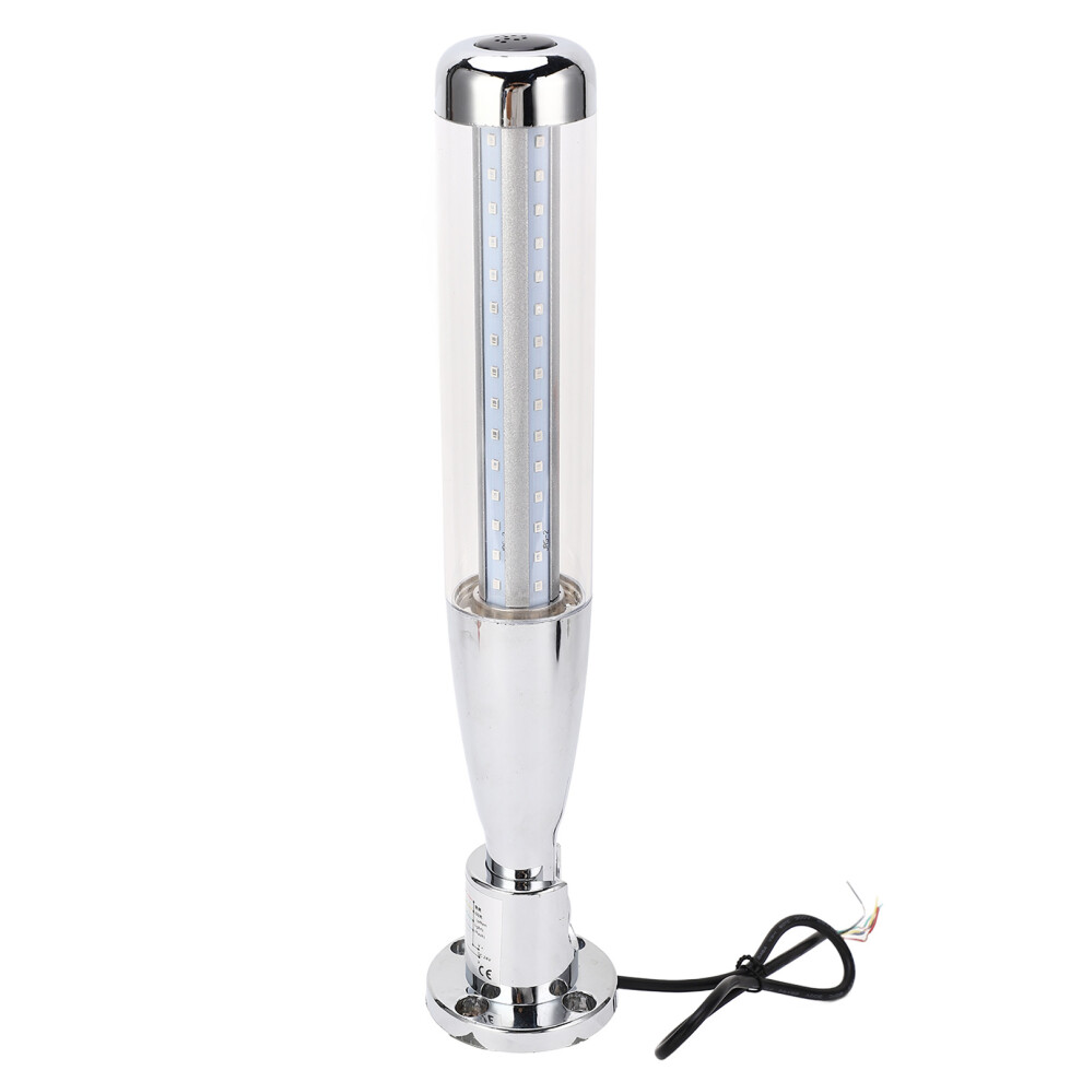 Led Signal Tower Stack Industrial Warning Light