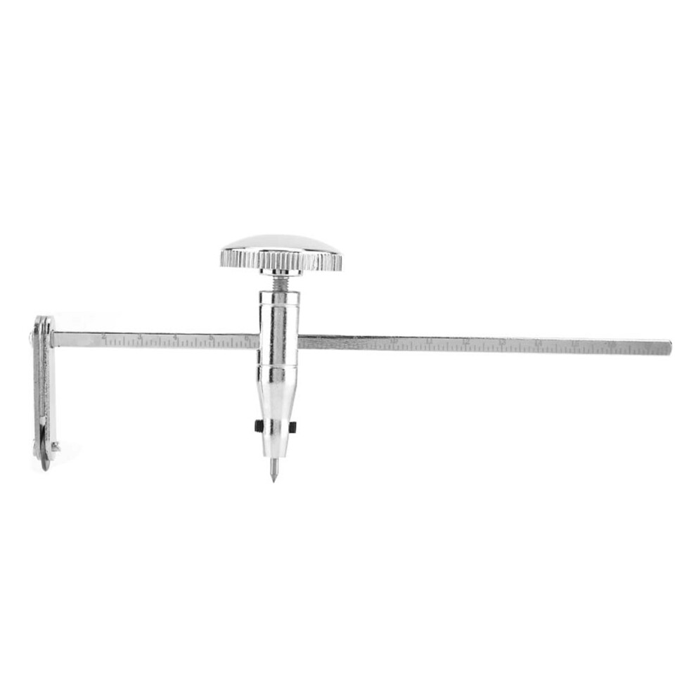 40Cm Plasterboard Circle Cutter Tool For Notching, Stainless Steel 9481341506894