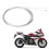 Universal Inner Clutch Throttle Nipples Brake 5
