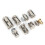 Universal Inner Clutch Throttle Nipples Brake 8