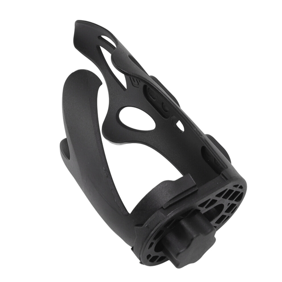 Nylon Adjustable Bike Water Bottle Holder for Cycling Riding
