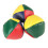 3Pcs/set Kids Toy Balls Baby Juggling Learning 9