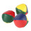 3Pcs/set Kids Toy Balls Baby Juggling Learning 15