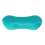 Ultralight Inflatable Camping Pillow Flocked Fabric Blue 125g 9