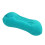 Ultralight Inflatable Camping Pillow Flocked Fabric Blue 125g 3