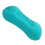 Ultralight Inflatable Camping Pillow Flocked Fabric Blue 125g 4