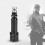 Durable Aluminum Alloy Golf Shaft Adapter Sleeve 9