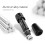 Durable Aluminum Alloy Golf Shaft Adapter Sleeve 10